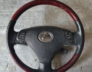 LEXUS GS 300 2005-2011 - 1