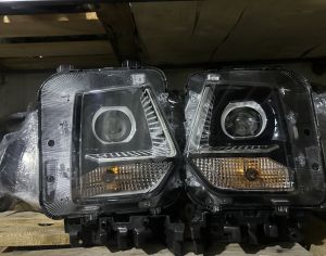HYUNDAI Santa Cruz 2018-2025