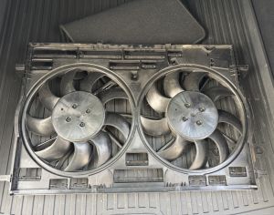 AUDI Q7 2018-2023 - 1