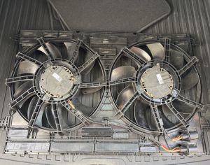 AUDI Q7 2018-2023 - 2