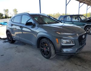 HYUNDAI kona 2022 2.0 - 1