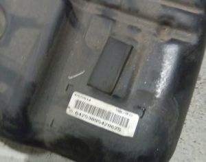 BMW X5 2014-2017 - 2