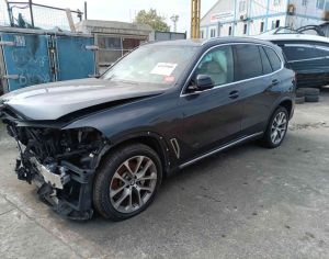 BMW X5 2021 3.0 - 1