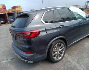 BMW X5 2021 3.0 - 2