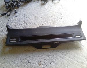 BMW X5 2014-2017 - 1