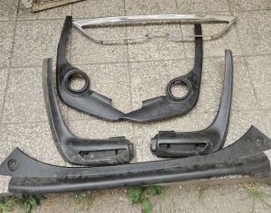 TOYOTA Sienta 2010-2022