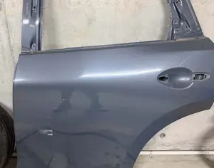MAZDA CX-5 2021-2022