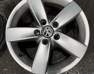 R16 VOLKSWAGEN Jetta 2010-2026 - 2