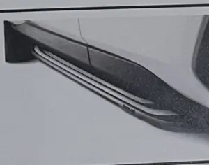 TOYOTA RAV 4 2019-2025 - 2
