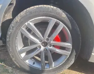 R19 VOLKSWAGEN Passat 2011-2022