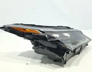 LEXUS RX 450 2016-2020 - 2