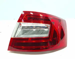 SKODA Octavia 2017-2019