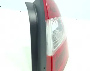 SKODA Octavia 2017-2019 - 3