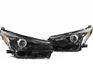LEXUS NX 300 2018-2021