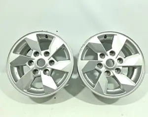 R16 MITSUBISHI L 200 დისკი 2ც