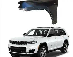 JEEP Grand Cherokee 2022-2026 - 1