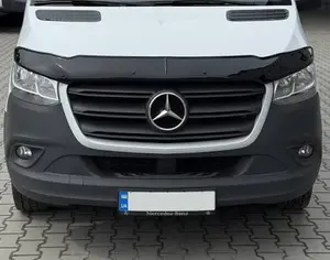 MERCEDES-BENZ Sprinter 2019-2026