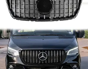 MERCEDES-BENZ Sprinter 2019-2026