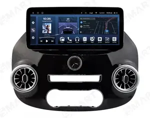 MERCEDES-BENZ Metris 2014-2026