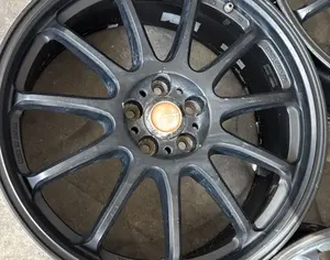 R18 SUBARU Impreza 1976-2024 - 2