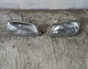 TOYOTA RAV 4 1994-2000 - 1