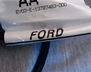 FORD Transit 2011-2016 - 2