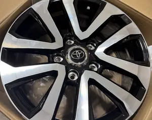R20 TOYOTA Land Cruiser 2014-2020