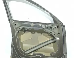 VOLVO XC60 2017-2024 - 4