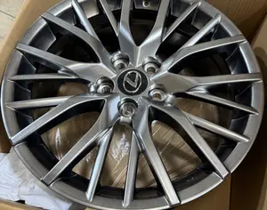 R18 TOYOTA Camry 2023-2026