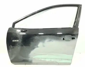 SUBARU Crosstrek 2024-2026