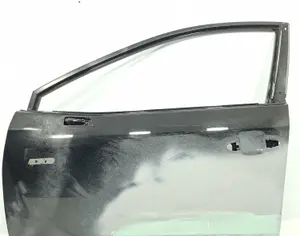 SUBARU Crosstrek 2024-2026 - 2