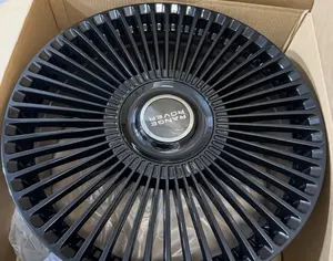 R22 LAND ROVER Range Rover 2015-2026
