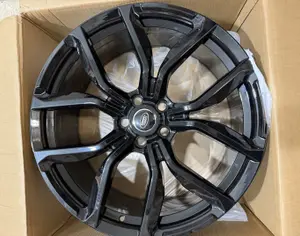 R22 LAND ROVER Range Rover 2014-2022 - 1