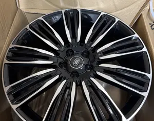 R22 LAND ROVER Range Rover 2014-2022