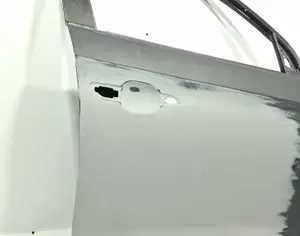 HYUNDAI Tucson 2015-2020 - 2