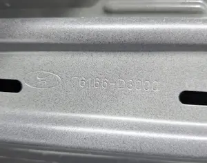 HYUNDAI Tucson 2015-2020 - 5