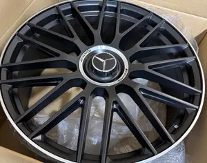 R22 MERCEDES-BENZ GLE 63 AMG 2016-2026 - 1