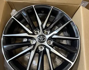 R17 TOYOTA Camry 2014-2026 - 1