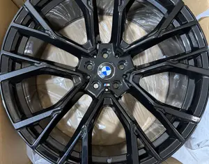 R22 BMW X5 2020-2026