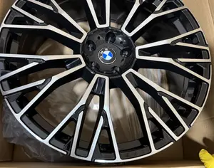 R22 BMW X5 2020-2026 - 1