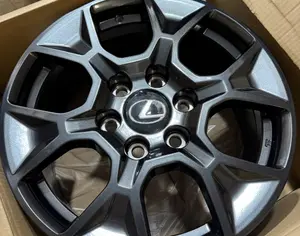 R18 LEXUS GX 460 2022-2026