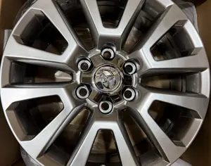 R18 TOYOTA Land Cruiser Prado 2014-2022