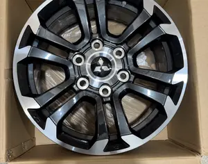 R18 MITSUBISHI Temsa L200 2022-2026