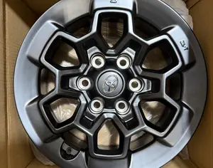 R17 TOYOTA Hilux 2015-2026