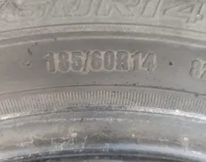 R14 185/60 ზაფხული - 5