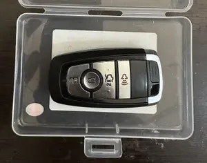 FORD Fusion გასაღები ключ key