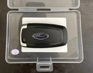 FORD Fusion გასაღები ключ key - 2