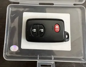TOYOTA Prius გასაღები ключ key