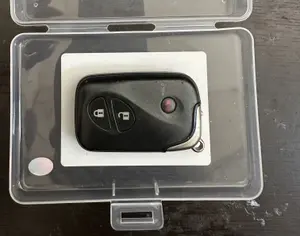 LEXUS CT 200h გასაღები ключ key