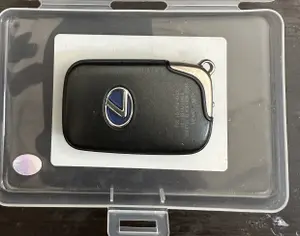 LEXUS CT 200h გასაღები ключ key - 2
